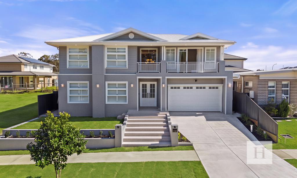 63 VOYAGER ST, WADALBA, NSW 2259