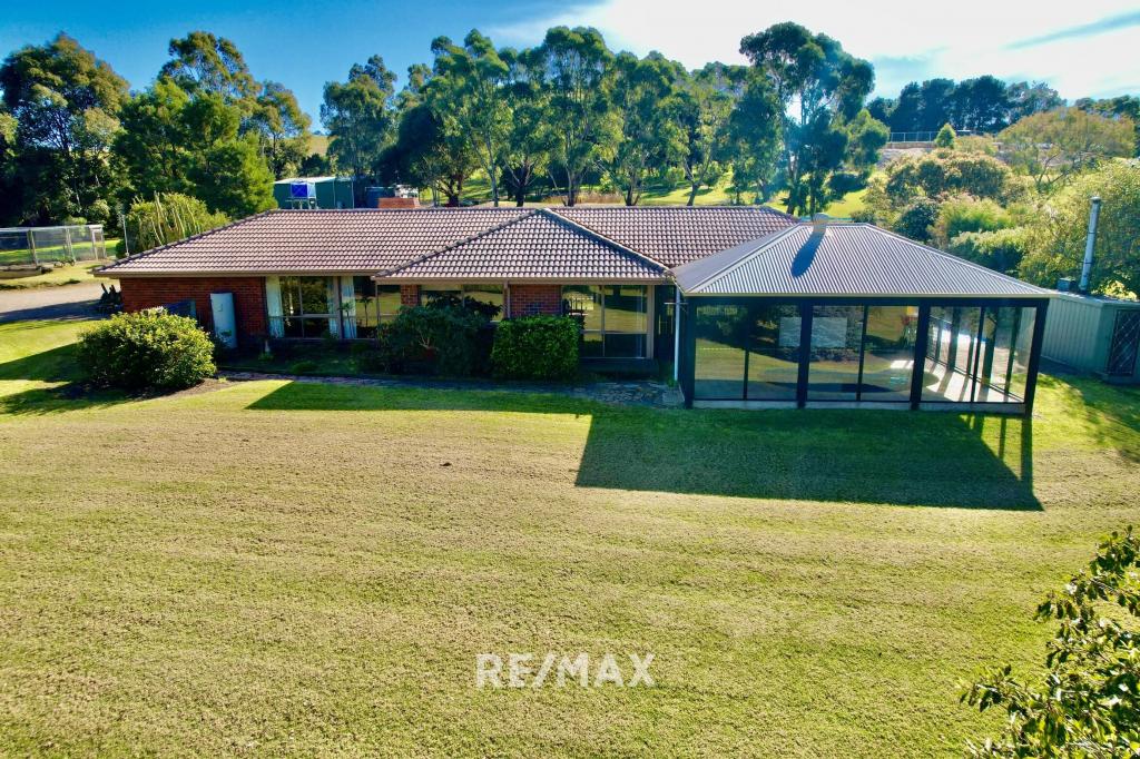 42 Lakeshore Dr, Nungurner, VIC 3909