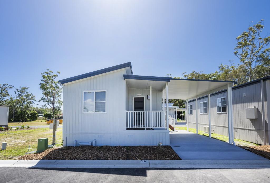 9a, Lot 19 Conrad Cl, Iluka, NSW 2466