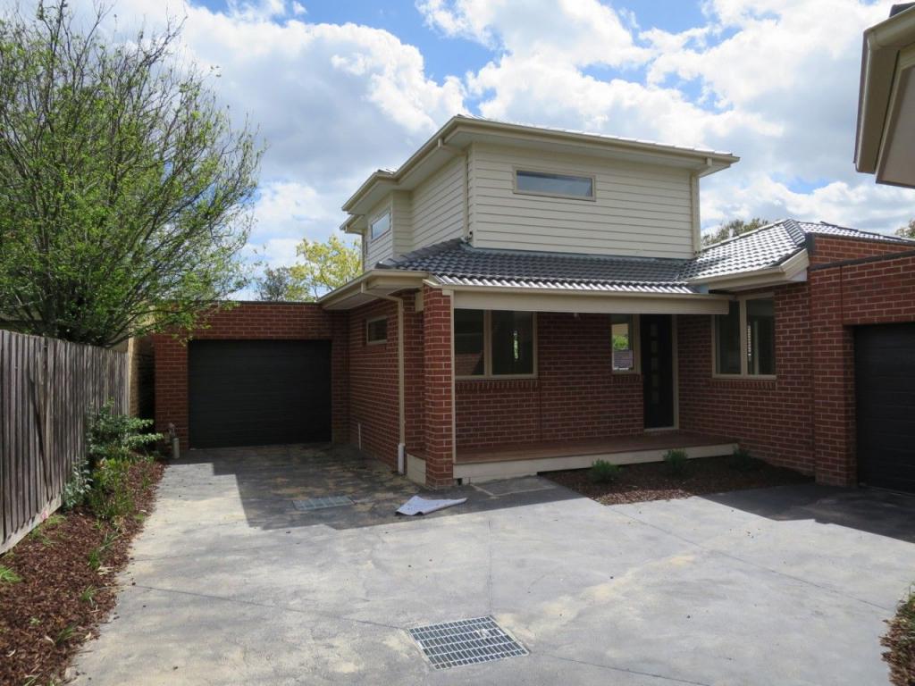 2/5 Vision St, Chadstone, VIC 3148