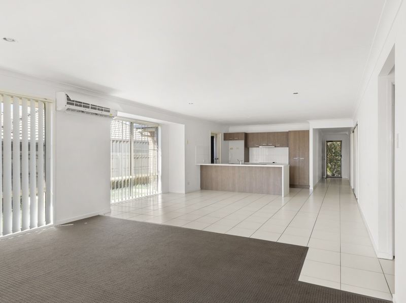 86 Berrigan Street  Qld, Redbank Plains, QLD 4301