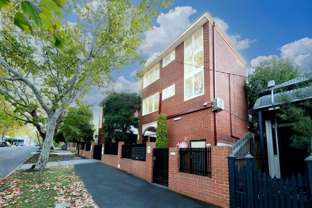 22/22-28 Canterbury St, Flemington, VIC 3031