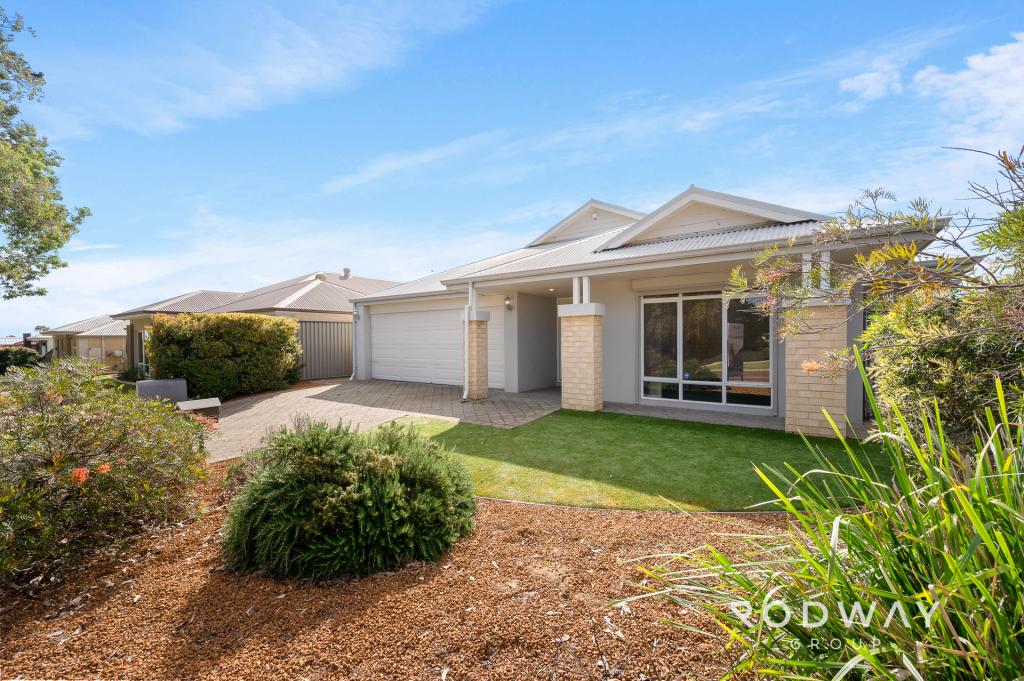 21 Clondyke Dr, Byford, WA 6122