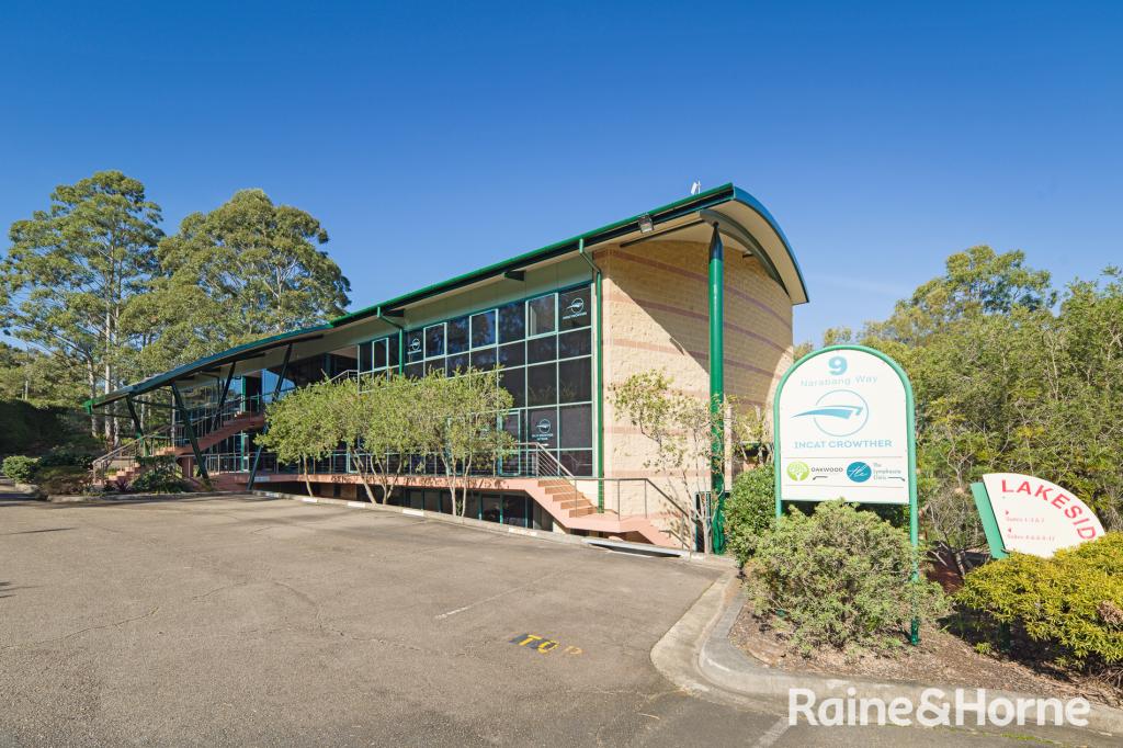 5/9 Narabang Way, Belrose, NSW 2085
