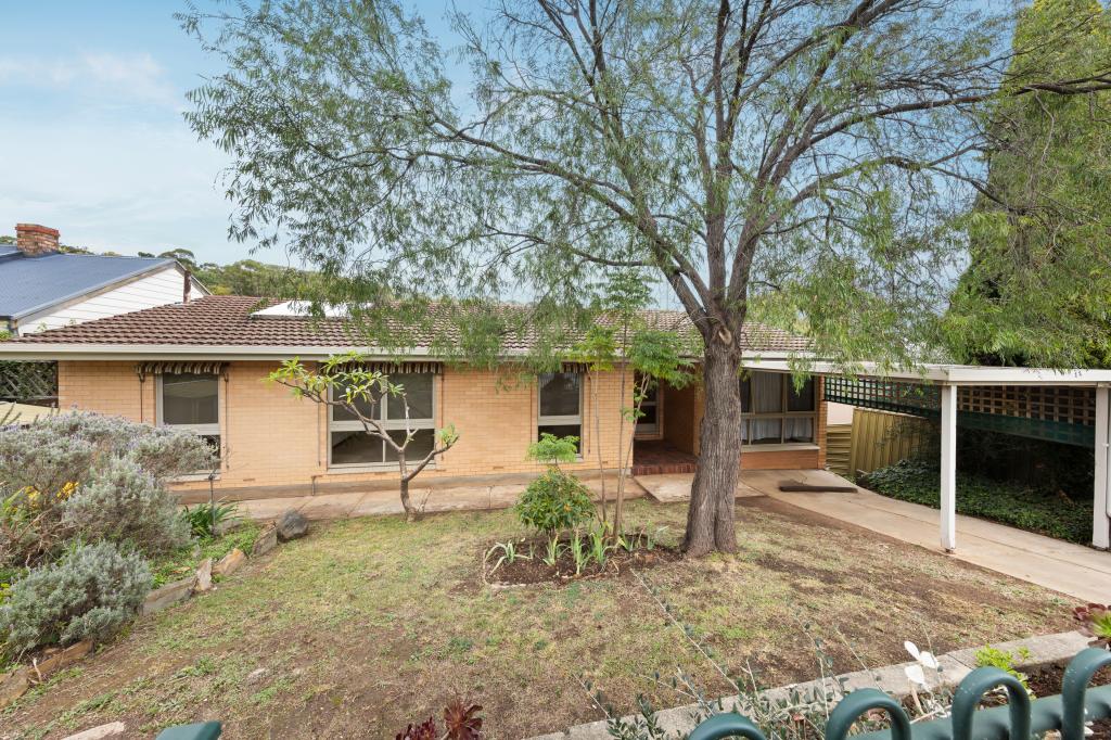 27 Ridgefield Ave, Seaview Downs, SA 5049