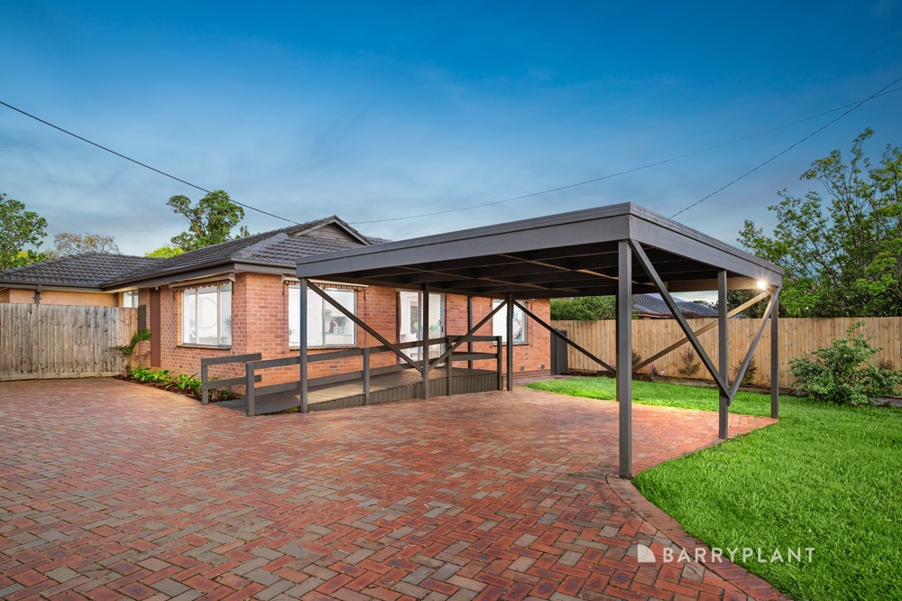 31 Selkirk Ave, Wantirna, VIC 3152