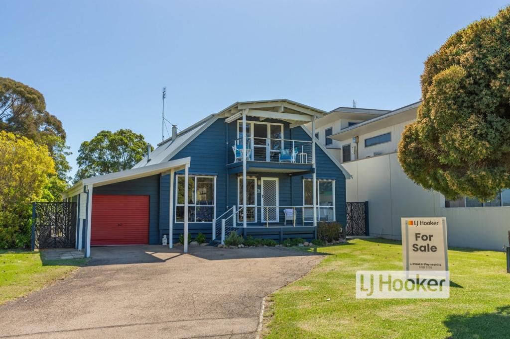 71 SLIP RD, PAYNESVILLE, VIC 3880