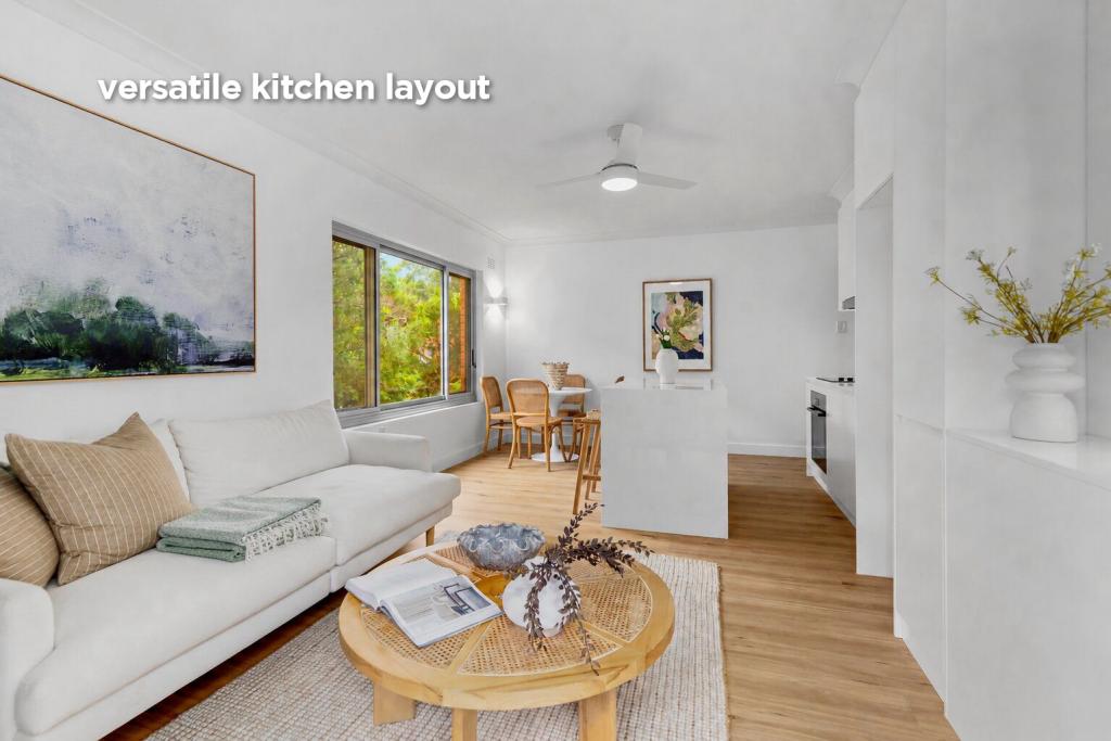7/16 Avon Rd, Dee Why, NSW 2099