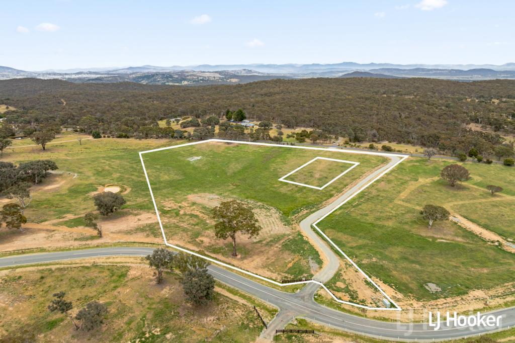 Lot 2/25 Wanna Wanna Rd, Carwoola, NSW 2620