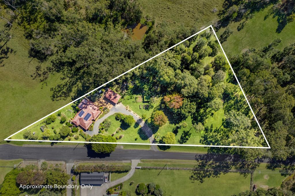 86 Grandis Rd, Bonville, NSW 2450