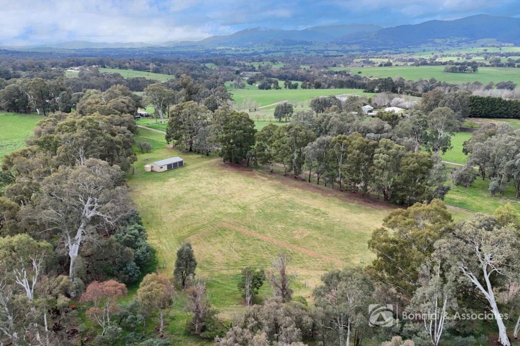 Lot 1&2 Myrtleford-Yackandandah Rd, Yackandandah, VIC 3749