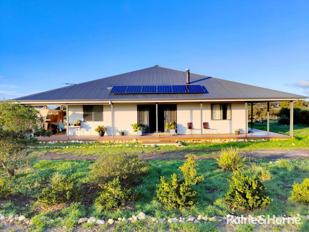 196 Garwood Rd, Monarto South, SA 5254