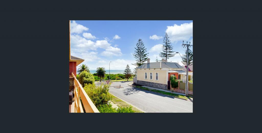 8/97 Esplanade, Semaphore, SA 5019