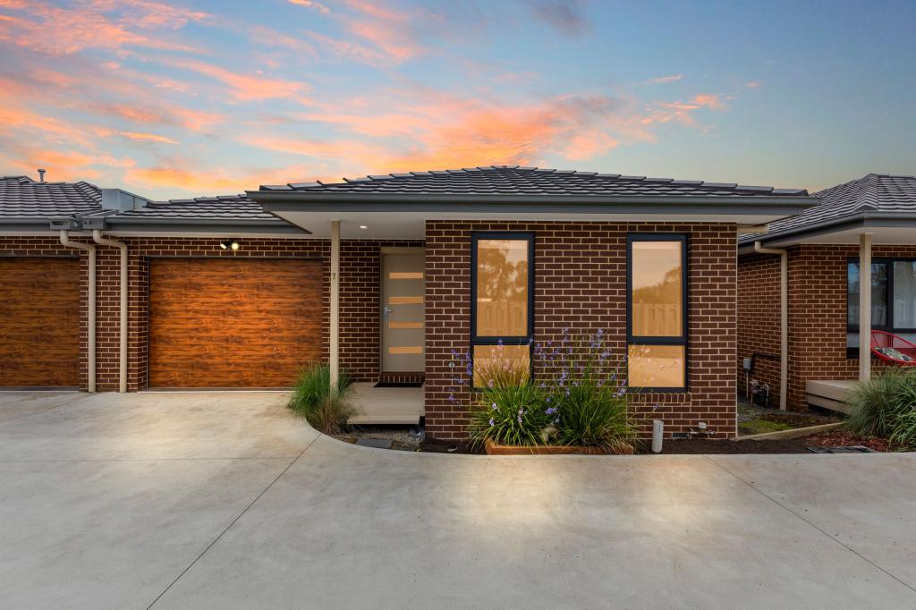 7/63 Princes Ave, Longwarry, VIC 3816