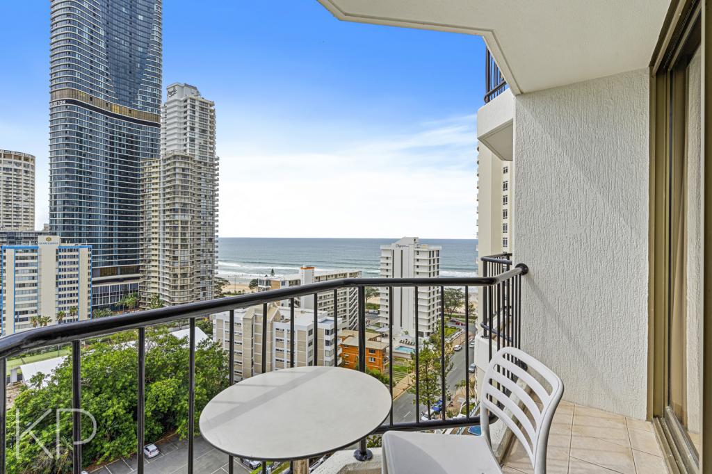 1317/22 View Ave, Surfers Paradise, QLD 4217