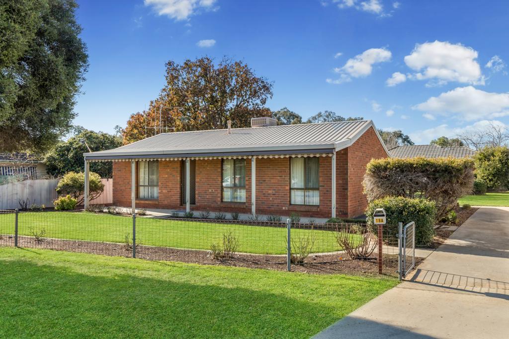 18a Neil St, Kangaroo Flat, VIC 3555