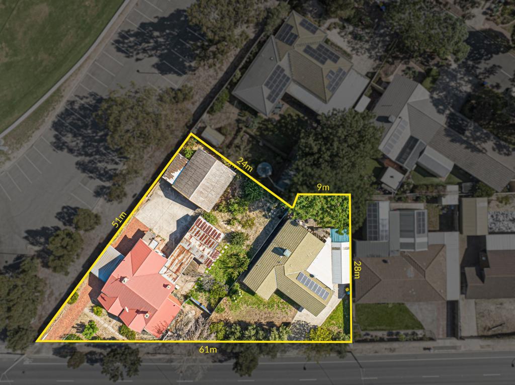 685 & 687 Lower North East Rd, Paradise, SA 5075