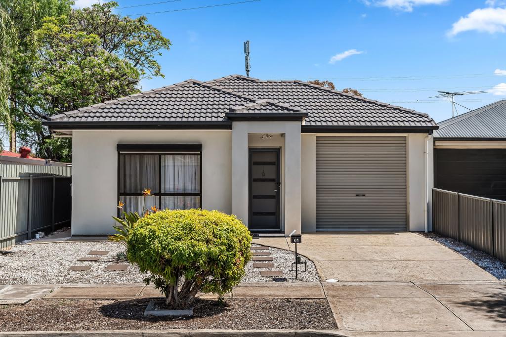 61 Lincoln St, Largs Bay, SA 5016
