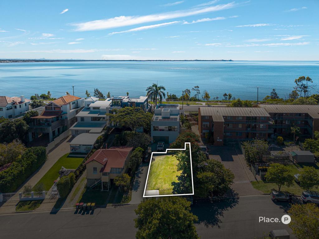 30 Agnes St, Shorncliffe, QLD 4017