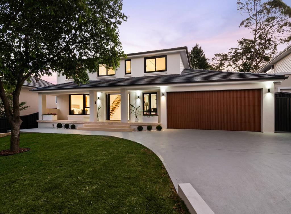 122 Bobbin Head Rd, Turramurra, NSW 2074