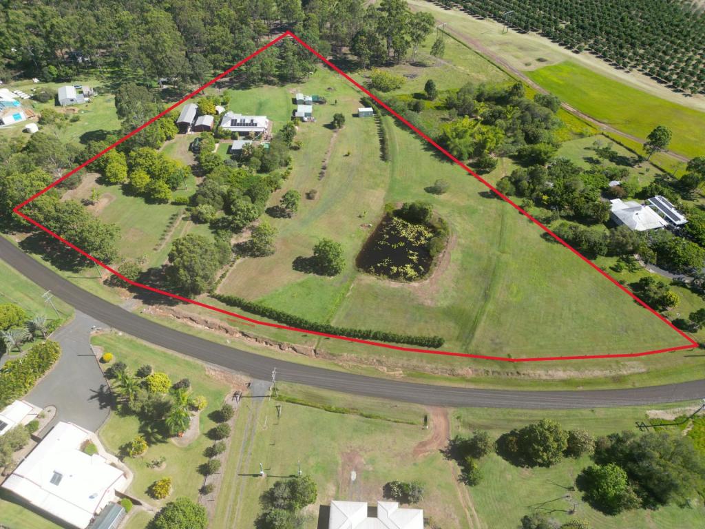 20 Gregory Dr, Redridge, QLD 4660