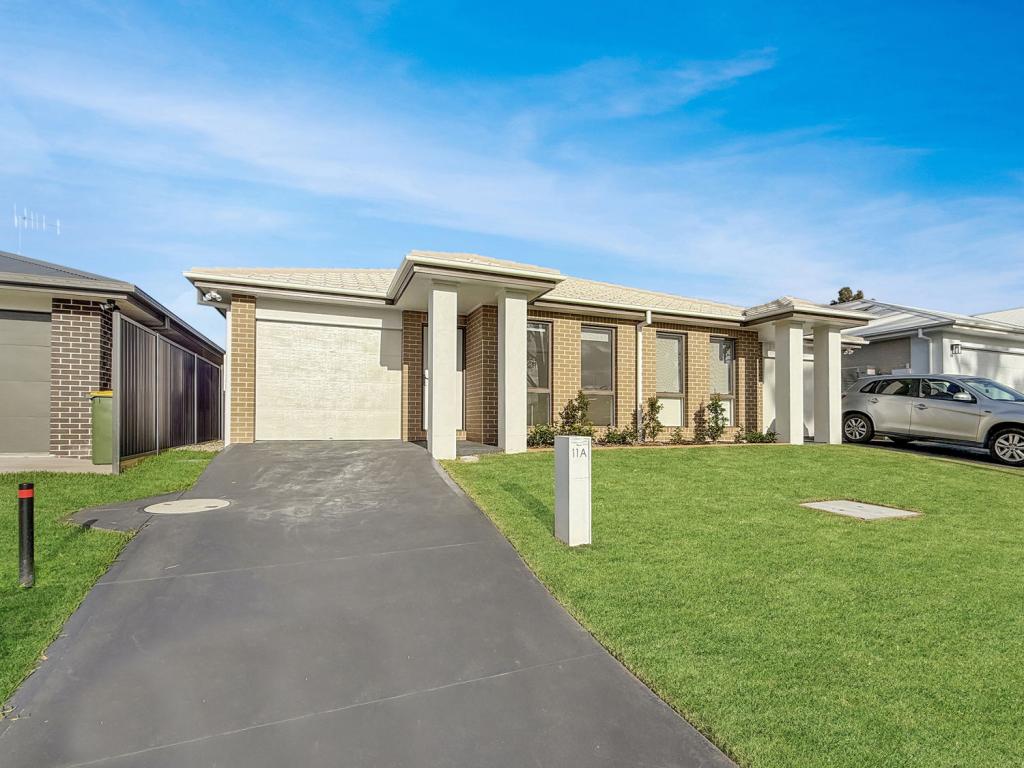 11a Jarrah Way, Wauchope, NSW 2446