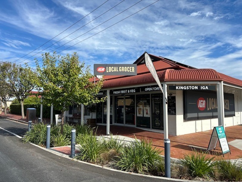 Kingston Iga, Kingston Se, SA 5275