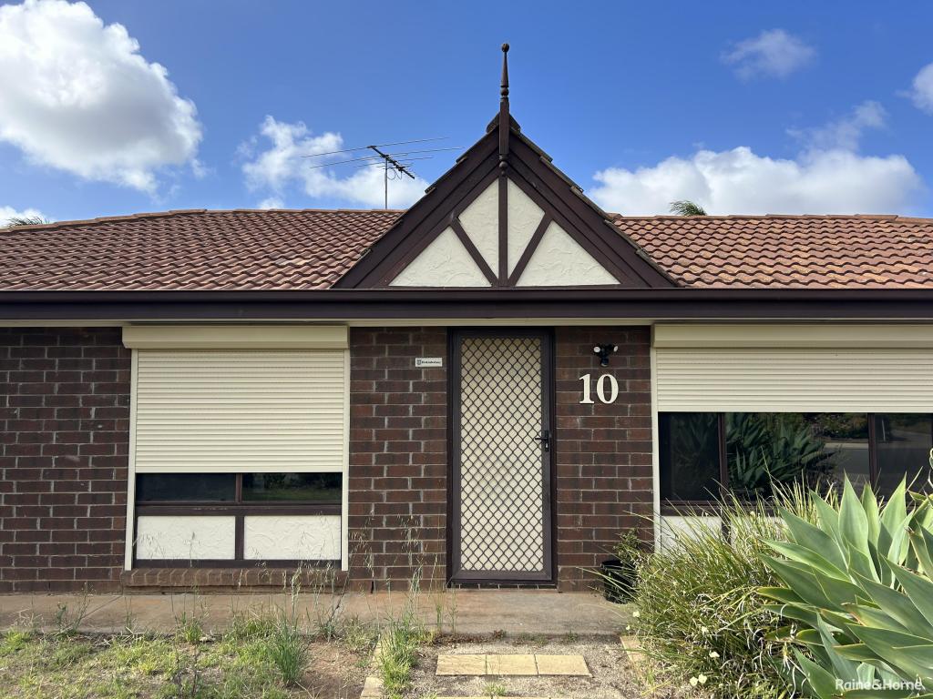 10 Roseworthy Dr, Andrews Farm, SA 5114