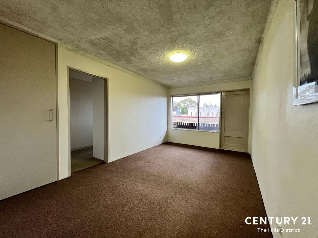 14/31-35 Forbes Street, Liverpool Nsw 2170, Liverpool, NSW 2170