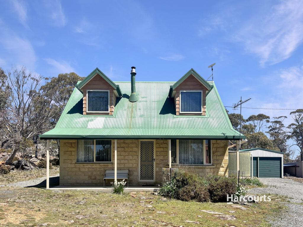 22 Lochiel Dr, Miena, TAS 7030