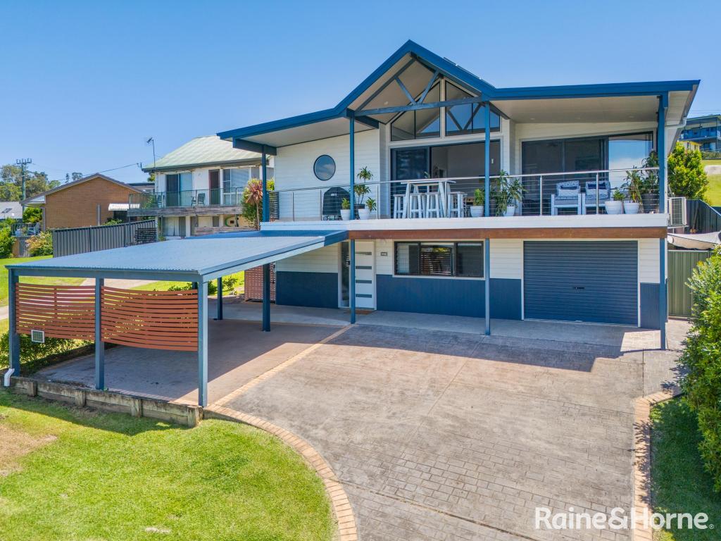 37 Kurrajong Cres, Conjola Park, NSW 2539