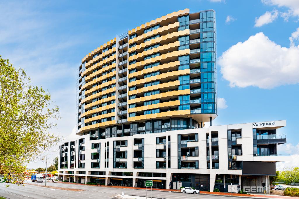 208/803 Dandenong Rd, Malvern East, VIC 3145