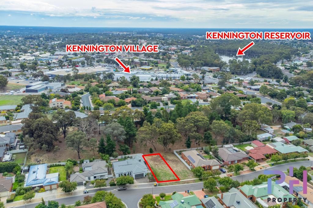 14a Irkara Dr, Kennington, VIC 3550