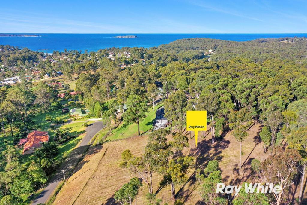 32 Kauzal Cres, Surf Beach, NSW 2536