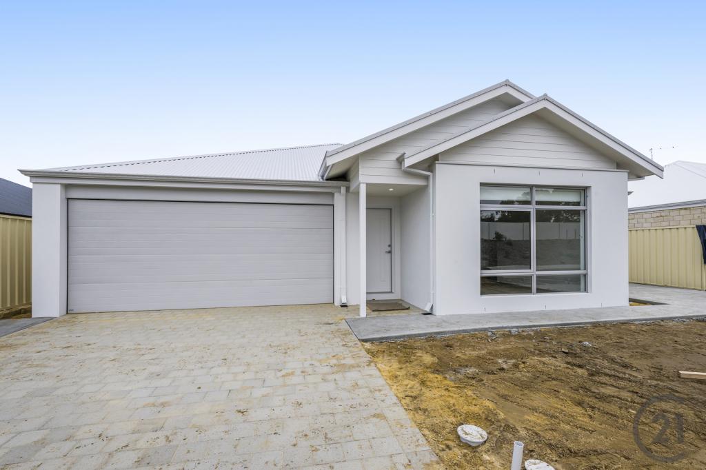 66 Echidna Ent, Dawesville, WA 6211