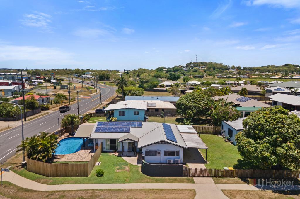 1 Deguara Dr, Beaconsfield, QLD 4740