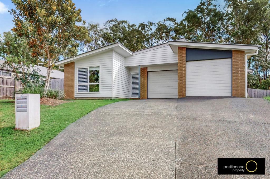 1/30 Tamatea Dr, Bellbird Park, QLD 4300