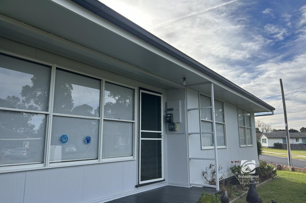 12 Davies St, Bairnsdale, VIC 3875