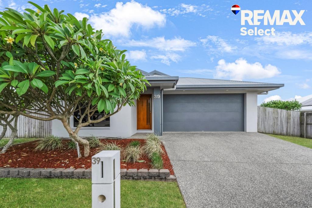 39 Palmetto Cres, Rural View, QLD 4740
