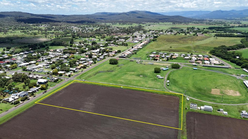 Lot 8 Cooper St, Laidley, QLD 4341