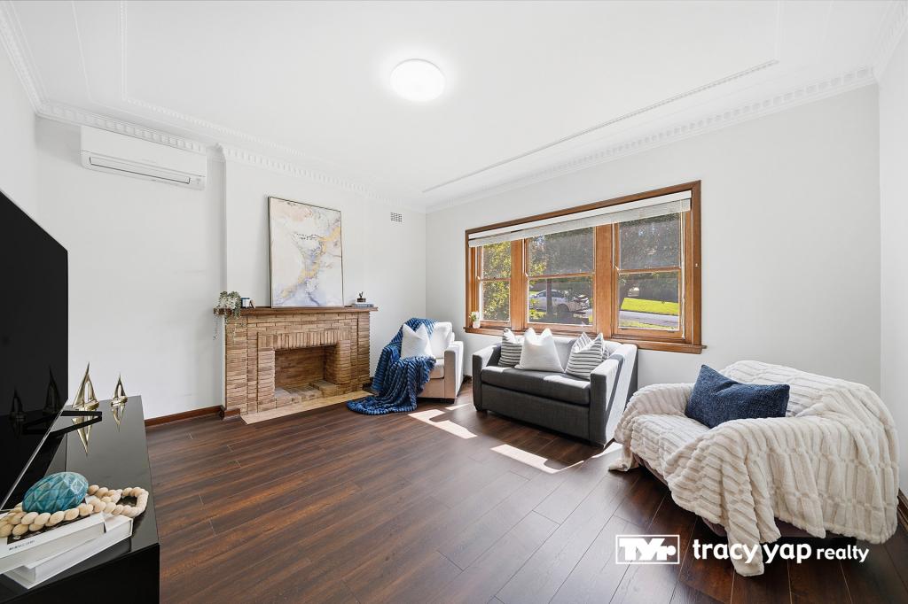 8 Nicholson St, Chatswood, NSW 2067
