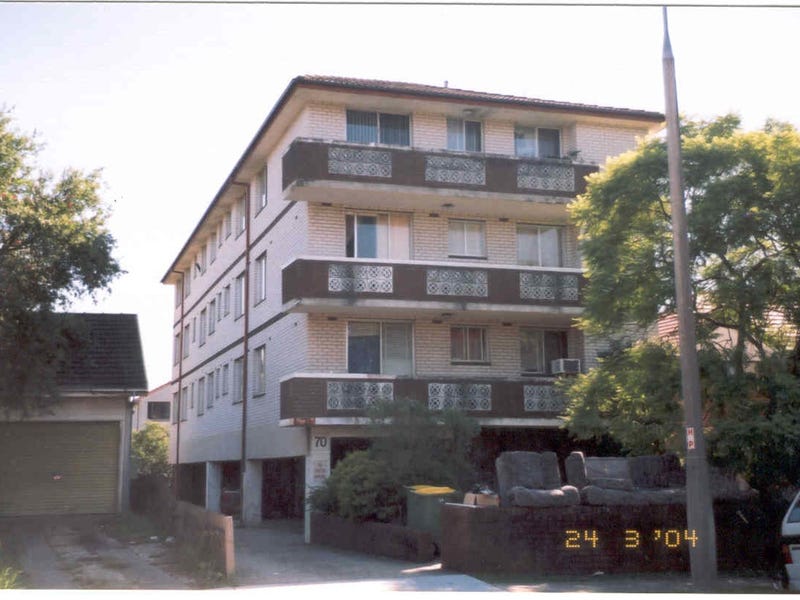 Contact agent for address, FAIRFIELD, NSW 2165