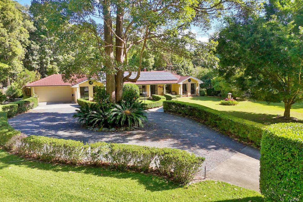 38 Brotherglen Dr, Kew, NSW 2439