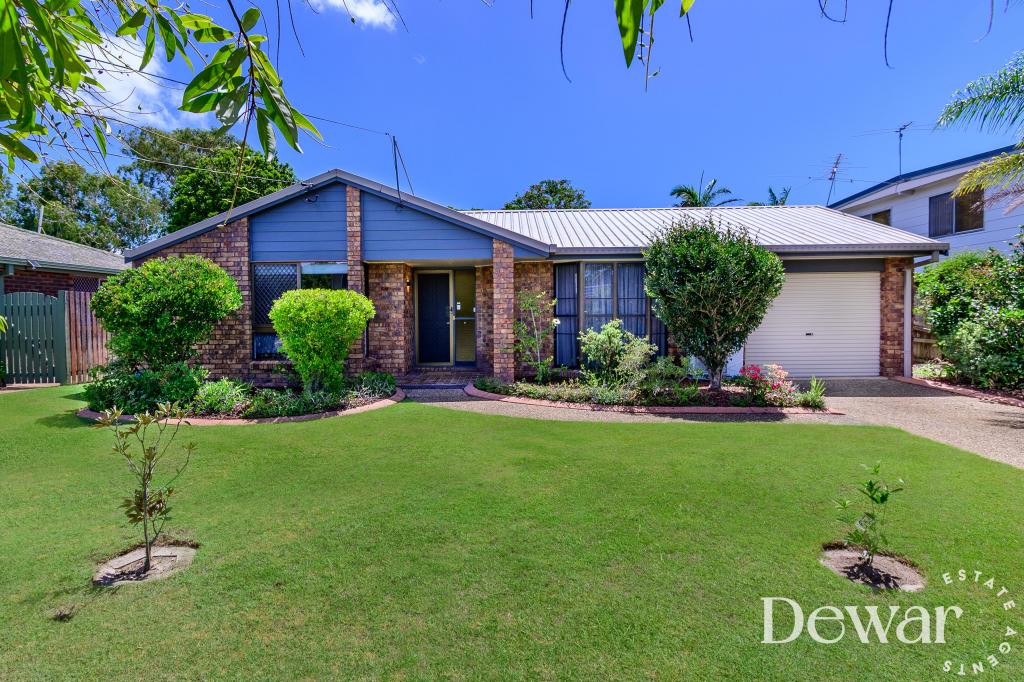 26 Napier St, Kippa-Ring, QLD 4021