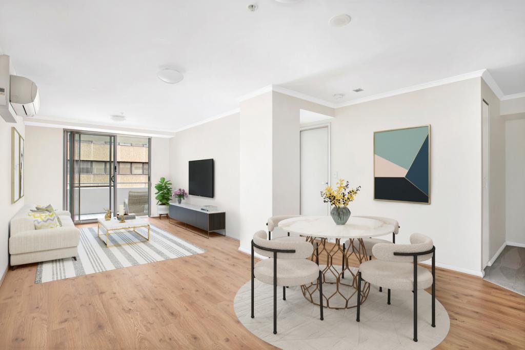 806/2-4 Atchison St, St Leonards, NSW 2065
