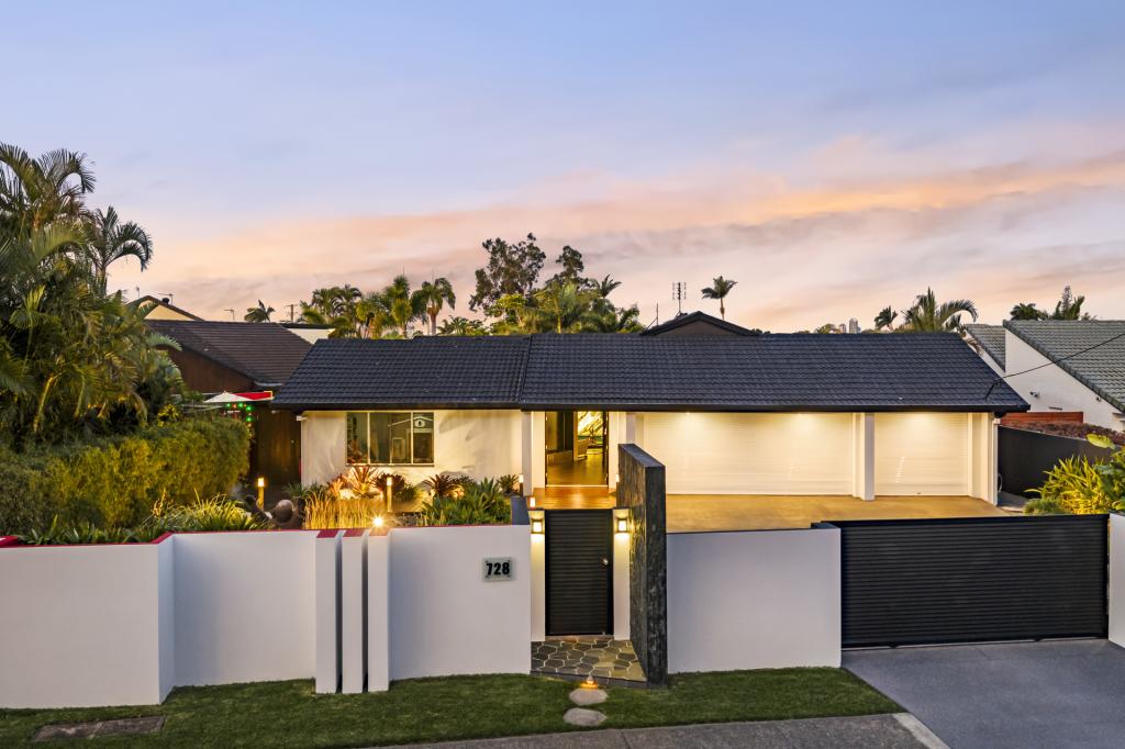 728 Nerang Broadbeach Rd, Carrara, QLD 4211