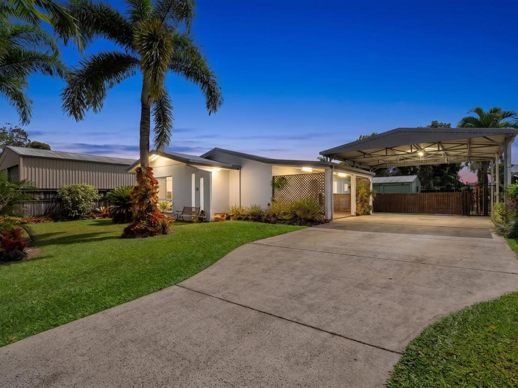 14 Palmer Cl, Gordonvale, QLD 4865