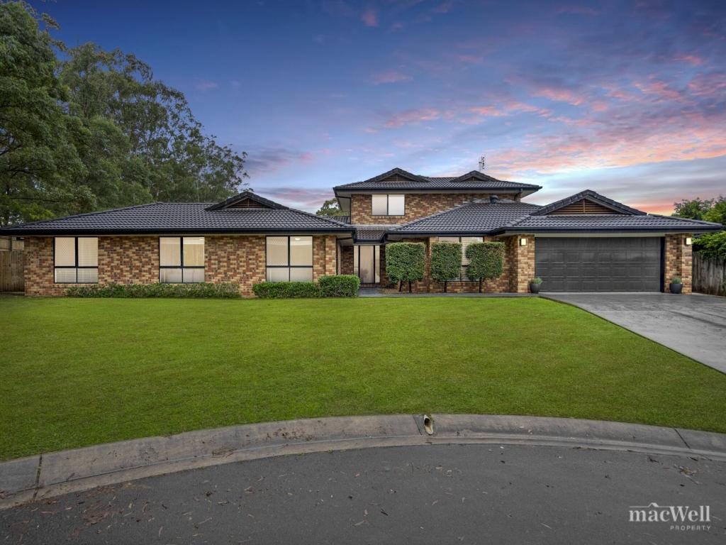 15 Coronata Ct, Mount Cotton, QLD 4165