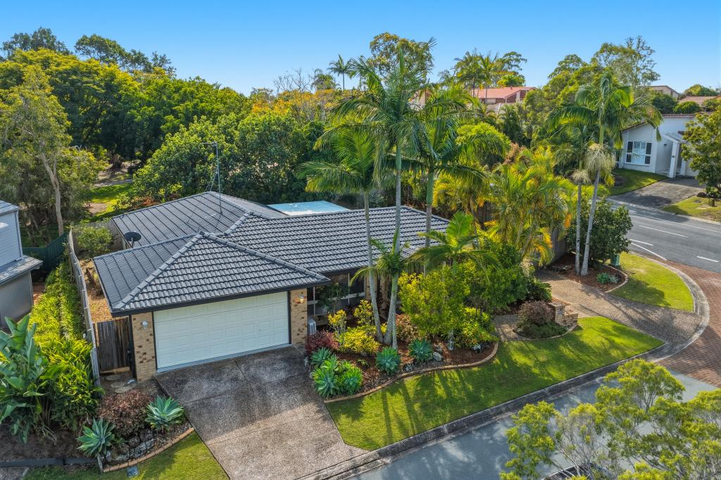 1 Dandenong Tce, Robina, QLD 4226