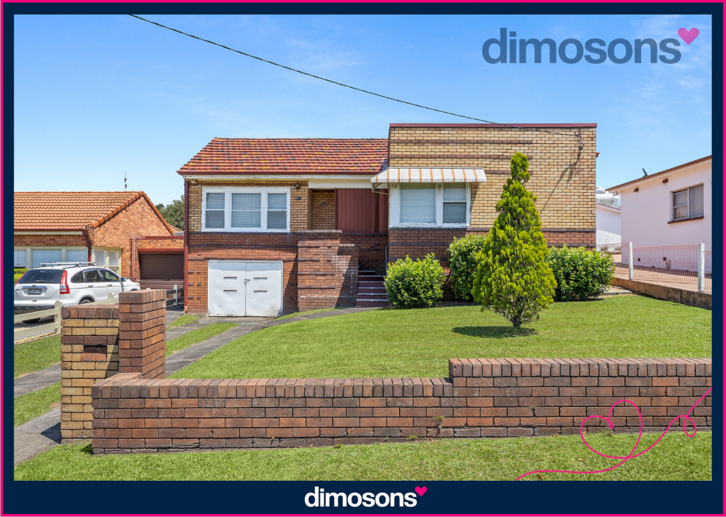 21 Horne St, Port Kembla, NSW 2505